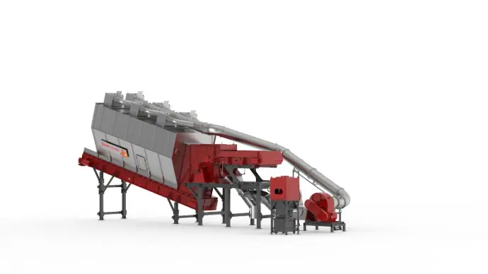 Refyn Energy Solutions – On-site industrial services