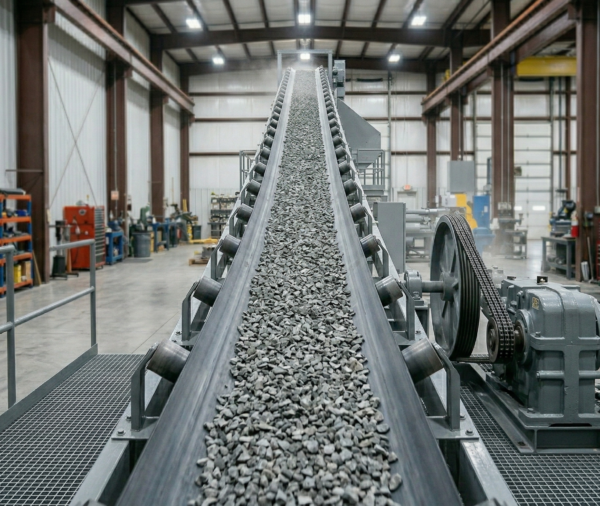 belt-conveyor